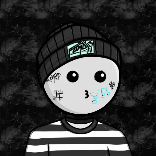 Fomoji #511