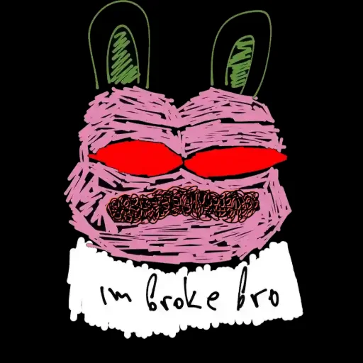 Fine Pepe #6709