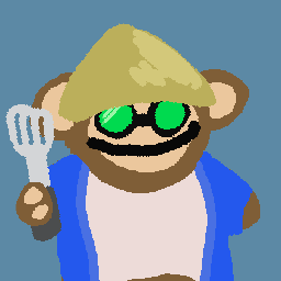 Bitcoin Puppet #4713