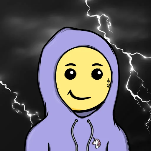 Fomoji #1657