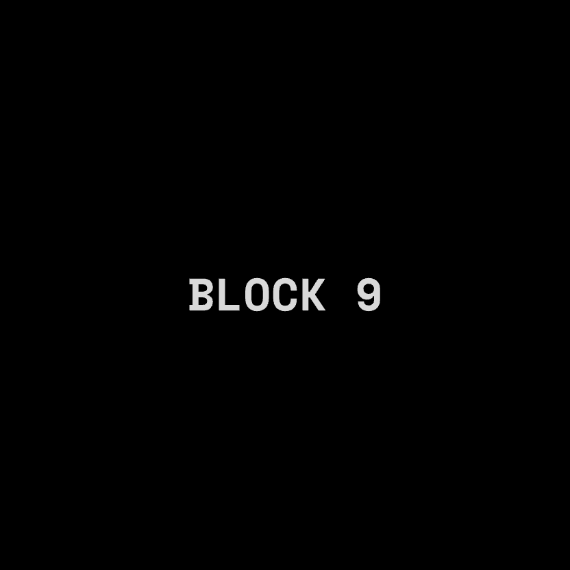 Block 9 by Nullish