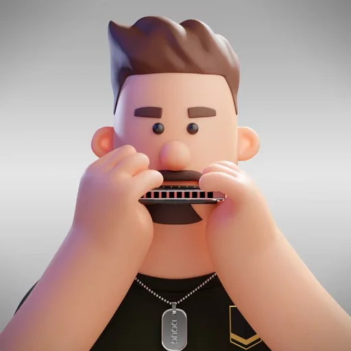 Commander Doug #4399