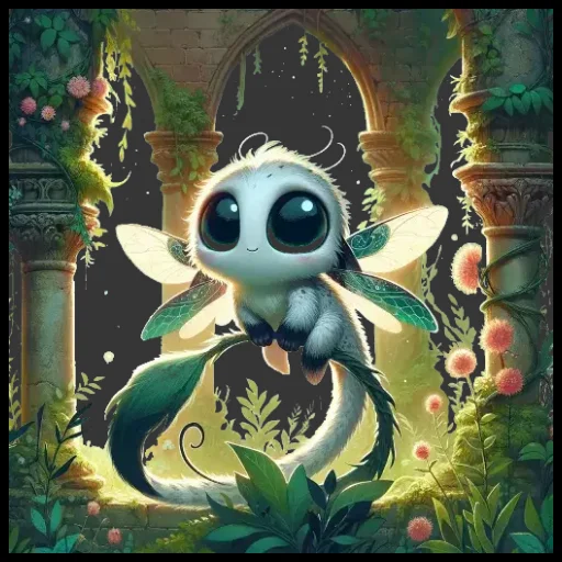 The Rune Guardian #8672