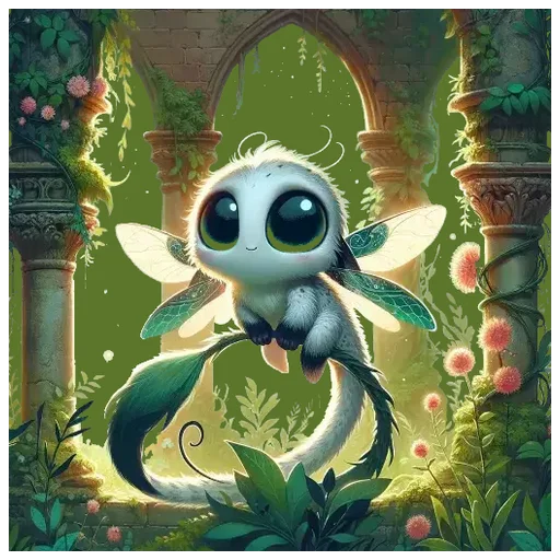The Rune Guardian #8791
