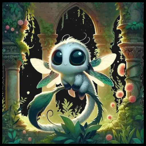 The Rune Guardian #8878