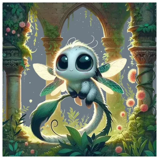 The Rune Guardian #8977
