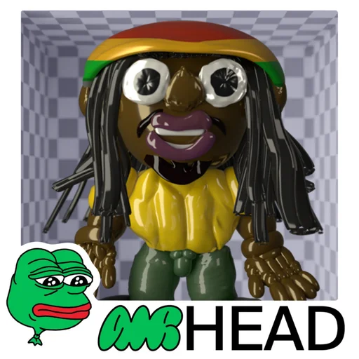 XL Kek Jya