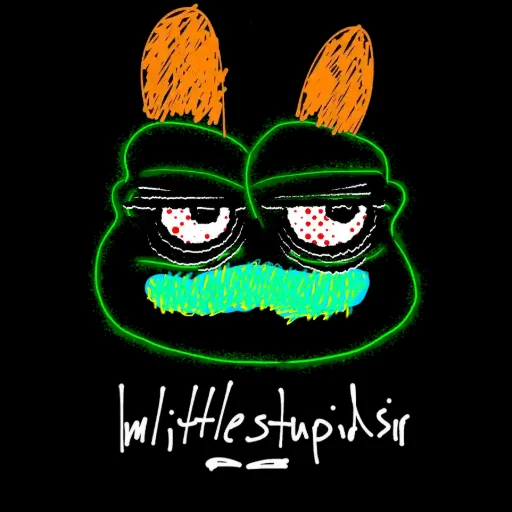 Fine Pepe #415