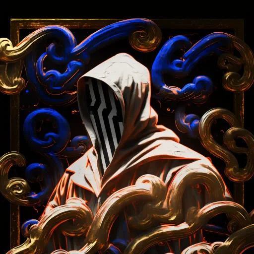 Salvator Satoshi #6