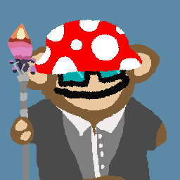Bitcoin Puppet #6197