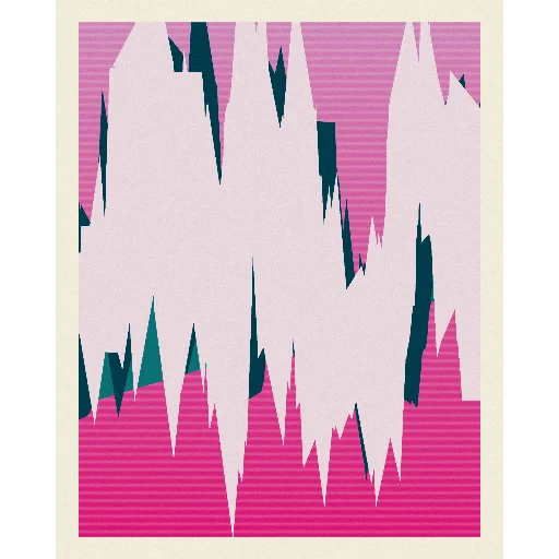 Volatility #11