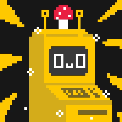 BTC Machine #400