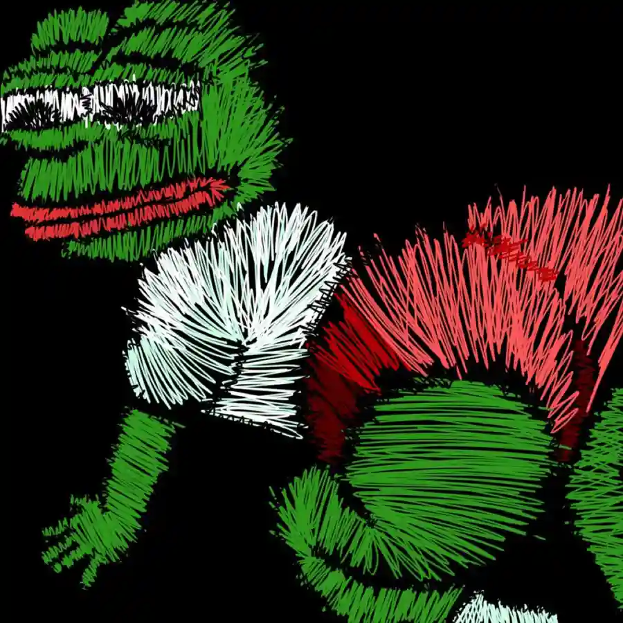 Fine Pepe #9896