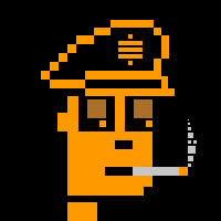 Patoshi Punk #9707