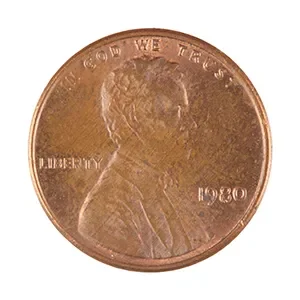 Cent #2191