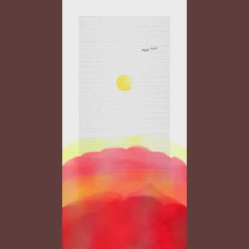 Beyond the mountains #7
