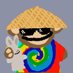 Bitcoin Puppet #2576