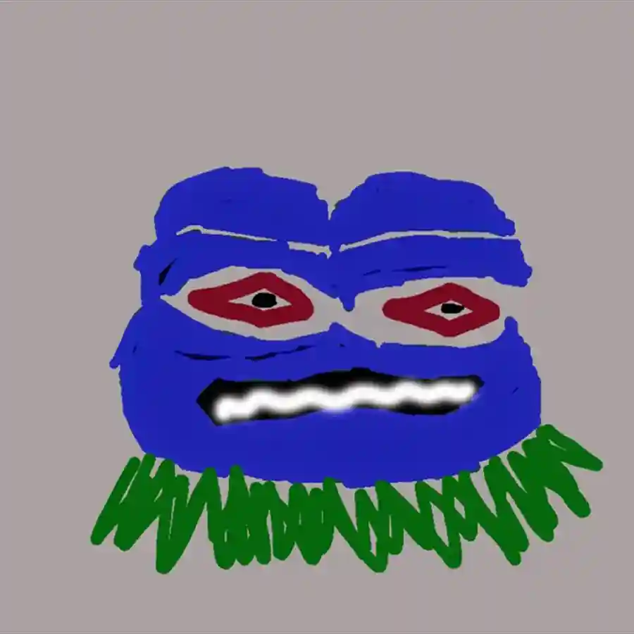 Fine Pepe #9739