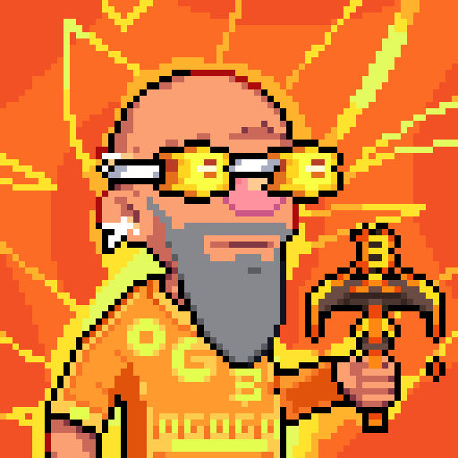 OG Satoshi #1471