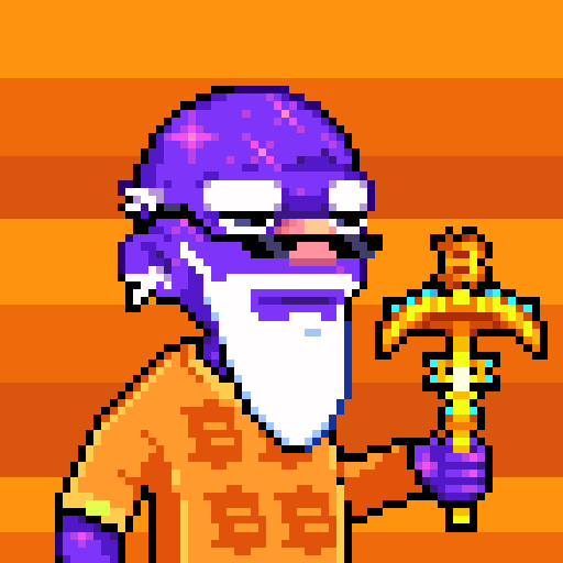 OG Satoshi #1474