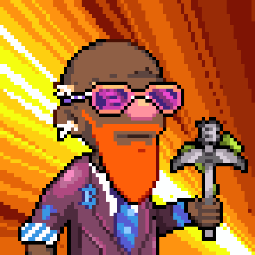 OG Satoshi #1485