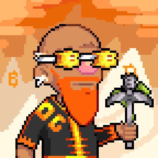 OG Satoshi #1490