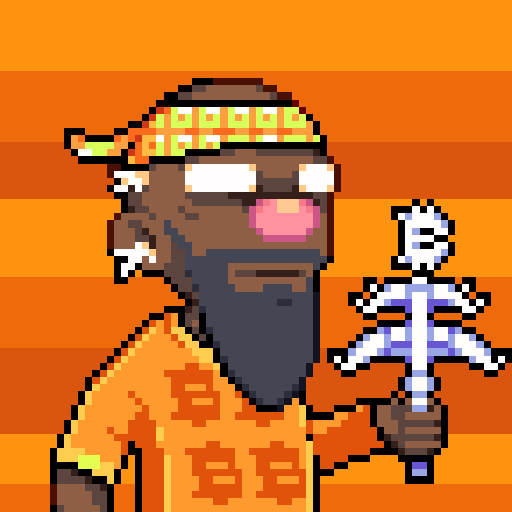 OG Satoshi #1492