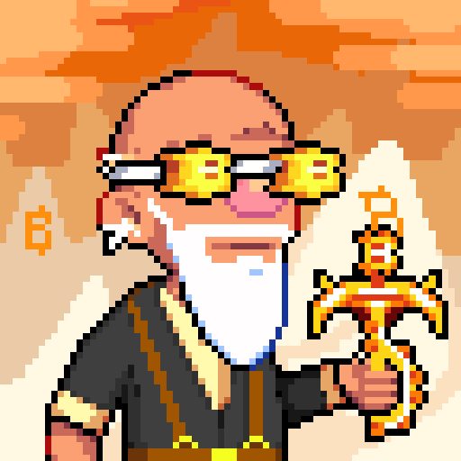 OG Satoshi #1493