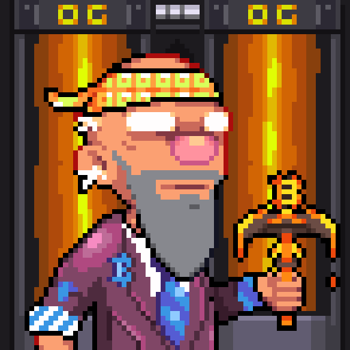 OG Satoshi #1494