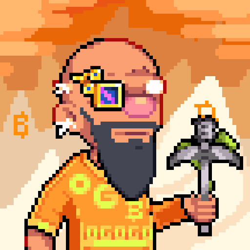 OG Satoshi #1495