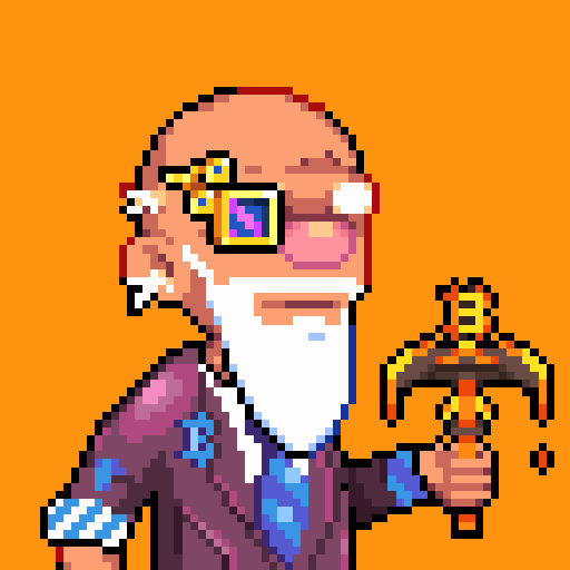 OG Satoshi #1496