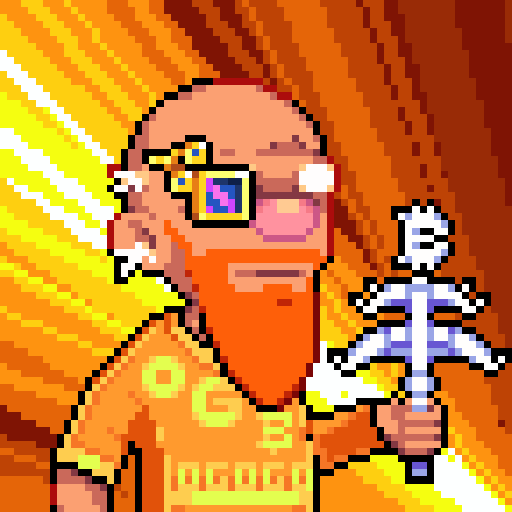 OG Satoshi #1504