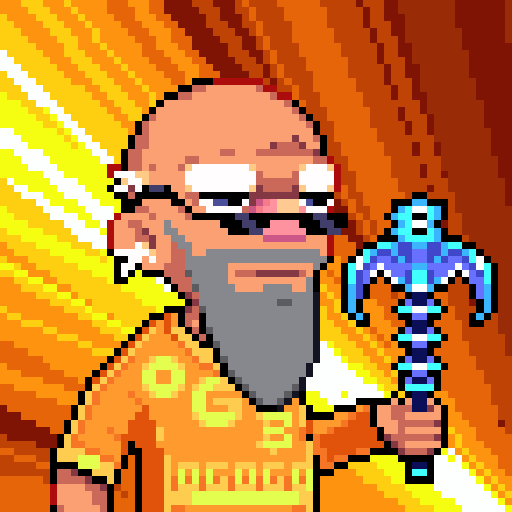 OG Satoshi #1466