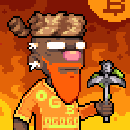 OG Satoshi #1470