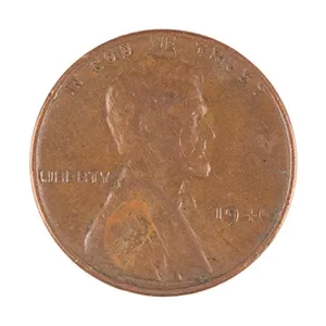 Cent #9356