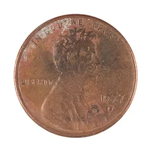Cent #6478