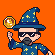 Wizard #206