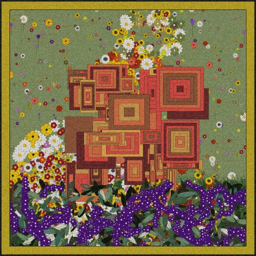 FloraForms by Harto X Belvedere #7615