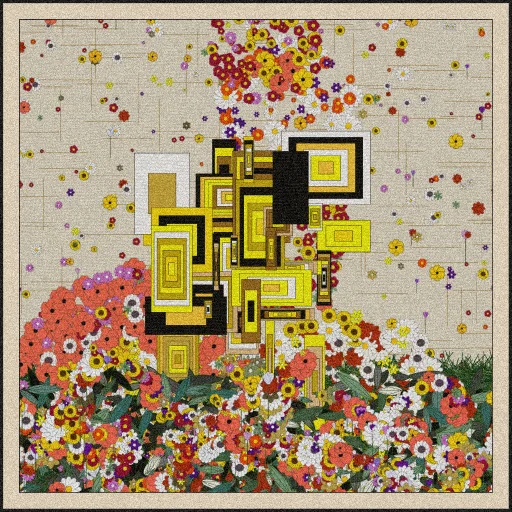 FloraForms by Harto X Belvedere #7824