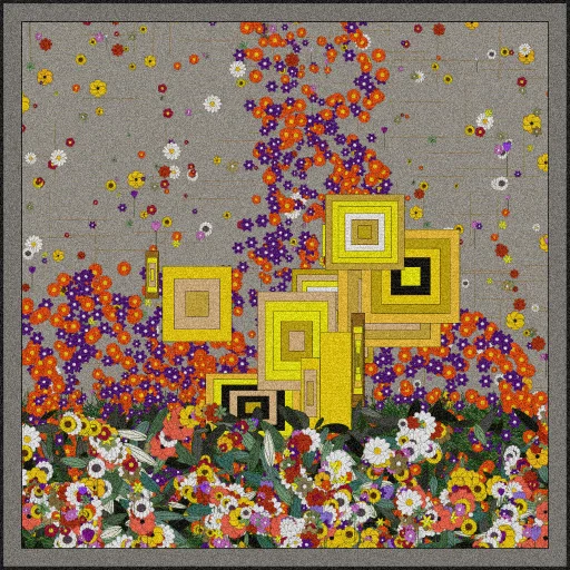FloraForms by Harto X Belvedere #8011