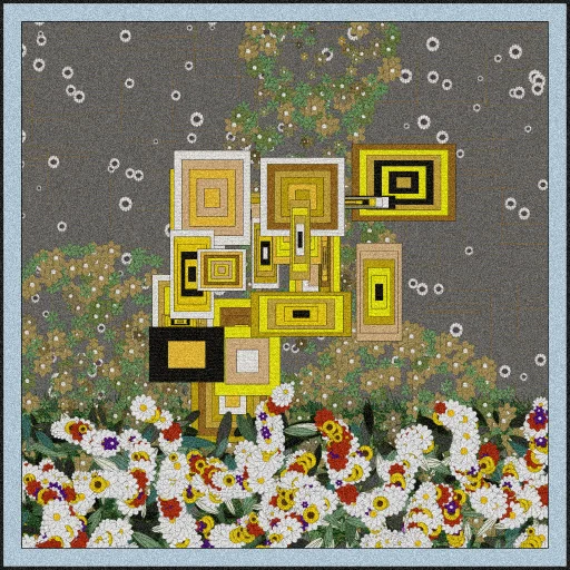 FloraForms by Harto X Belvedere #8019