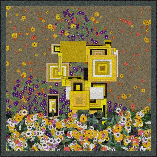 FloraForms by Harto X Belvedere #8026