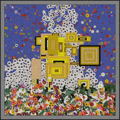 FloraForms by Harto X Belvedere #8030