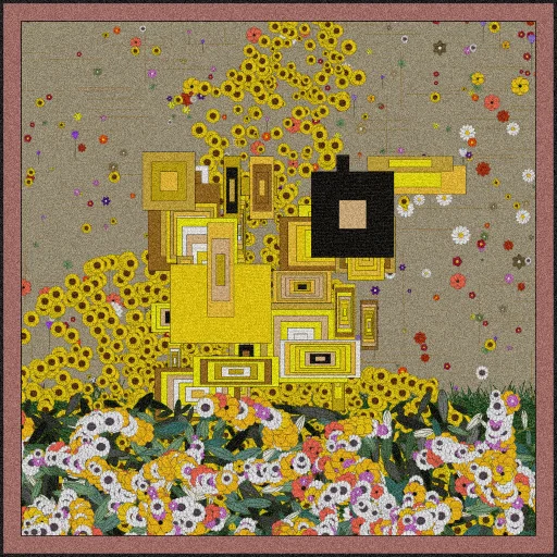 FloraForms by Harto X Belvedere #8057