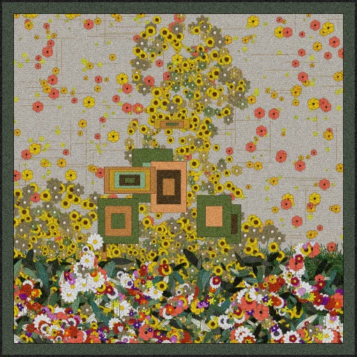FloraForms by Harto X Belvedere #8147