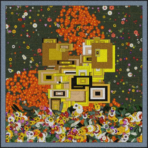 FloraForms by Harto X Belvedere #8339