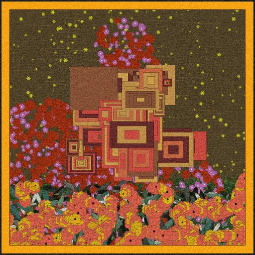 FloraForms by Harto X Belvedere #8342