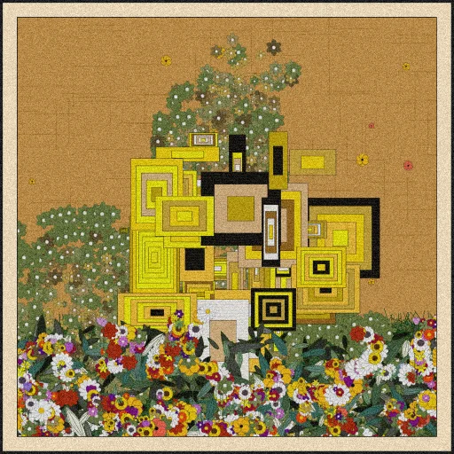 FloraForms by Harto X Belvedere #8401
