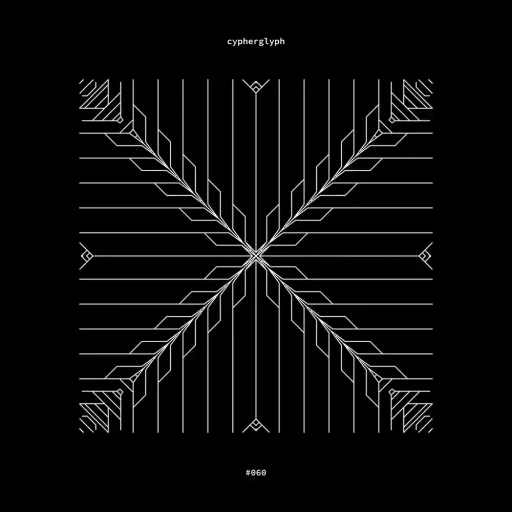 cypherglyph 060