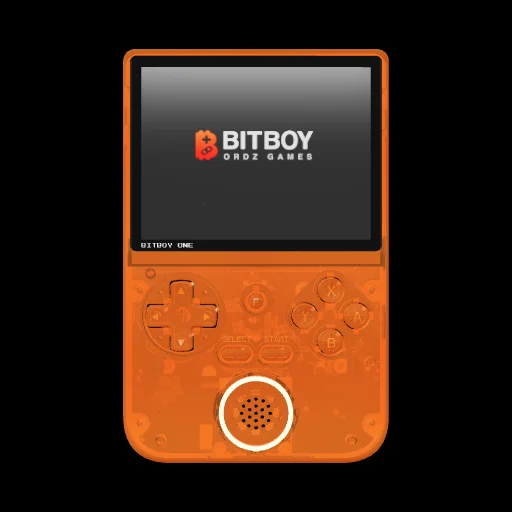 BitBoy One Genesi #3